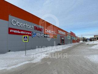Фотография Аренда магазина, 350 м² , проспект Комарова 13В  №15