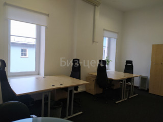 Фотография Аренда офиса, 40 м² , улица Петровка 27  №3