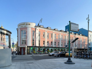 Фотография Аренда офиса, 40 м² , улица Петровка 27  №13