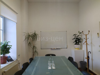 Фотография Аренда офиса, 40 м² , улица Петровка 27  №2