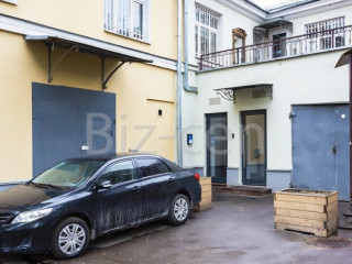 Фотография Аренда офиса, 99 м² , улица Покровка 1/13/6с2  №13