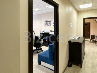 Фотография Аренда офиса, 99 м² , улица Покровка 1/13/6с2  №4