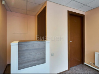 Фотография Аренда офиса, 99 м² , улица Покровка 1/13/6с2  №2
