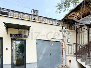 Фотография Аренда офиса, 99 м² , улица Покровка 1/13/6с2  №8