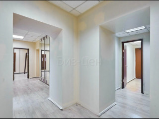 Фотография Аренда офиса, 99 м² , улица Покровка 1/13/6с2  №1