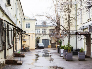 Фотография Аренда офиса, 99 м² , улица Покровка 1/13/6с2  №11