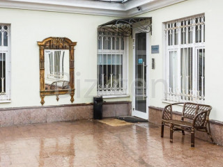 Фотография Аренда офиса, 99 м² , улица Покровка 1/13/6с2  №7