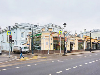 Фотография Аренда офиса, 99 м² , улица Покровка 1/13/6с2  №6