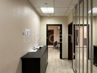 Фотография Аренда офиса, 99 м² , улица Покровка 1/13/6с2  №5