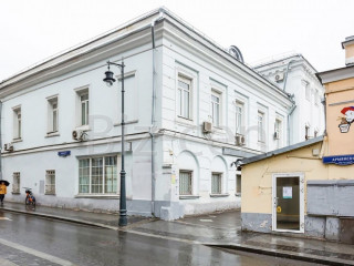 Фотография Аренда офиса, 99 м² , улица Покровка 1/13/6с2  №9