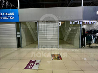 Фотография Аренда магазина, 1000 м² , проспект Комарова 13В  №34