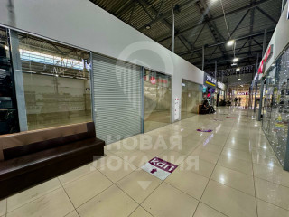 Фотография Аренда магазина, 1000 м² , проспект Комарова 13В  №36