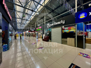 Фотография Аренда магазина, 1000 м² , проспект Комарова 13В  №21