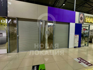 Фотография Аренда магазина, 1000 м² , проспект Комарова 13В  №38