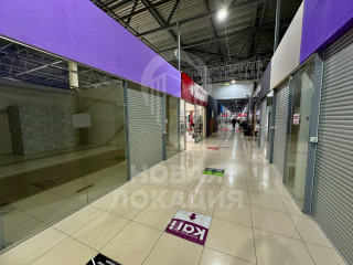 Фотография Аренда магазина, 1000 м² , проспект Комарова 13В  №41