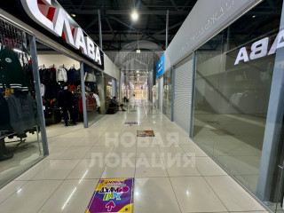 Фотография Аренда магазина, 1000 м² , проспект Комарова 13В  №26