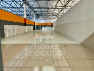Фотография Аренда магазина, 1000 м² , проспект Комарова 13В  №18