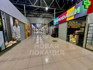 Фотография Аренда магазина, 1000 м² , проспект Комарова 13В  №2