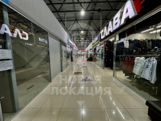 Фотография Аренда магазина, 1000 м² , проспект Комарова 13В  №22