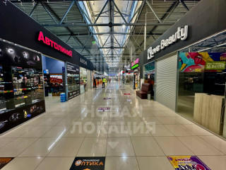 Фотография Аренда магазина, 1000 м² , проспект Комарова 13В  №5