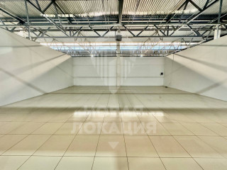 Фотография Аренда магазина, 1000 м² , проспект Комарова 13В  №9