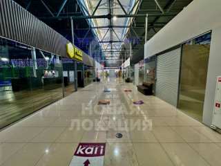 Фотография Аренда магазина, 1000 м² , проспект Комарова 13В  №31
