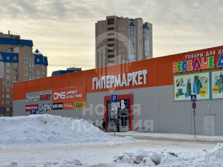 Фотография Аренда магазина, 1000 м² , проспект Комарова 13В  №1