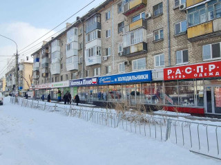 Фотография Продажа помещения свободного назначения, 452 м² , улица Победы 121  №2