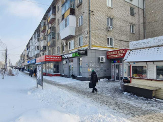 Фотография Продажа помещения свободного назначения, 452 м² , улица Победы 121  №1