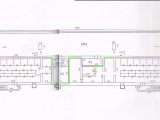 Фотография Продажа помещения свободного назначения, 452 м² , улица Победы 121  №10