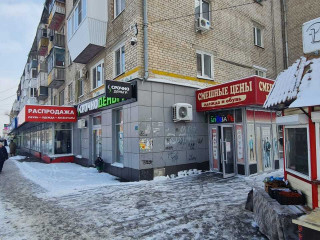 Фотография Продажа помещения свободного назначения, 452 м² , улица Победы 121  №9