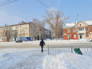 Фотография Продажа помещения свободного назначения, 452 м² , улица Победы 121  №8
