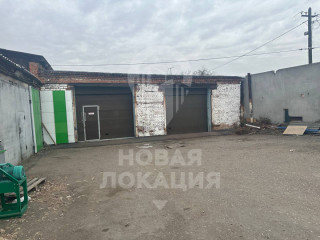 Фотография Аренда объекта для автобизнеса, 157 м² , улица Арнольда Нейбута 91А  №6