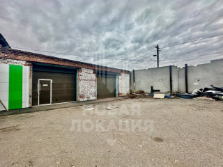 Фотография Аренда объекта для автобизнеса, 157 м² , улица Арнольда Нейбута 91А  №1
