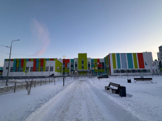 Фотография Аренда помещения свободного назначения, 271 м² , улица имени Виктора Аржаного 5  №10