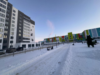 Фотография Аренда помещения свободного назначения, 271 м² , улица имени Виктора Аржаного 5  №3