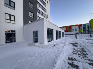 Фотография Аренда помещения свободного назначения, 271 м² , улица имени Виктора Аржаного 5  №8