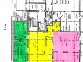 Фотография Аренда помещения свободного назначения, 271 м² , улица имени Виктора Аржаного 5  №12