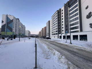 Фотография Аренда помещения свободного назначения, 271 м² , улица имени Виктора Аржаного 5  №5