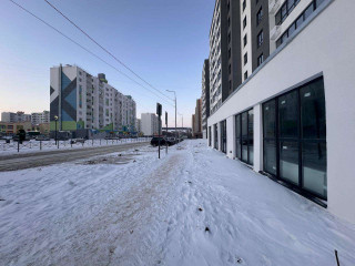 Фотография Аренда помещения свободного назначения, 271 м² , улица имени Виктора Аржаного 5  №7