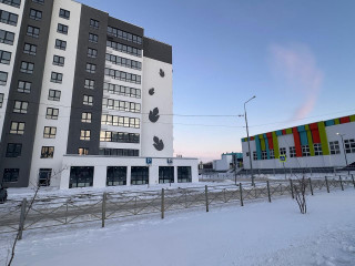 Фотография Аренда помещения свободного назначения, 271 м² , улица имени Виктора Аржаного 5  №4