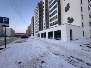 Фотография Аренда помещения свободного назначения, 271 м² , улица имени Виктора Аржаного 5  №6