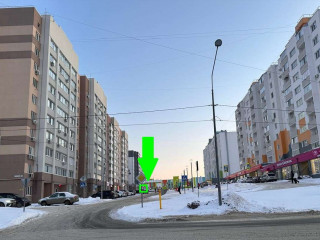 Фотография Аренда помещения свободного назначения, 271 м² , улица имени Виктора Аржаного 5  №9