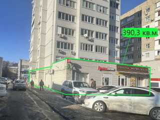Фотография Продажа помещения свободного назначения, 390 м² , Одесская улица 26А  №1