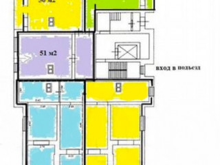 Фотография Продажа помещения свободного назначения, 390 м² , Одесская улица 26А  №8