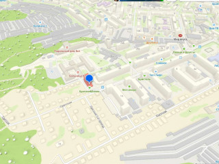 Фотография Продажа помещения свободного назначения, 390 м² , Одесская улица 26А  №7
