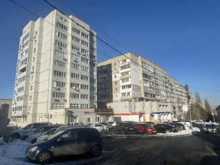 Фотография Продажа помещения свободного назначения, 390 м² , Одесская улица 26А  №2