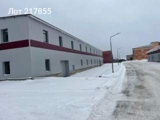 Фотография Аренда склада, 3146 м² , Центральная улица 2Б  №10