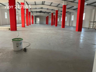 Фотография Аренда склада, 3146 м² , Центральная улица 2Б  №8