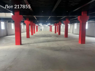 Фотография Аренда склада, 3146 м² , Центральная улица 2Б  №3